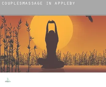 Couples massage in  Appleby